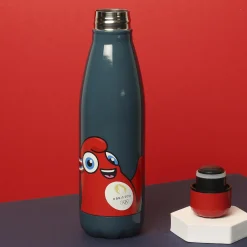 BOUTEILLE ISOTHERME MASCOTTE TRIOLOGIE 50CL