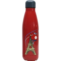 BOUTEILLE ISOTHERME MASCOTTE TRIOLOGIE 50CL