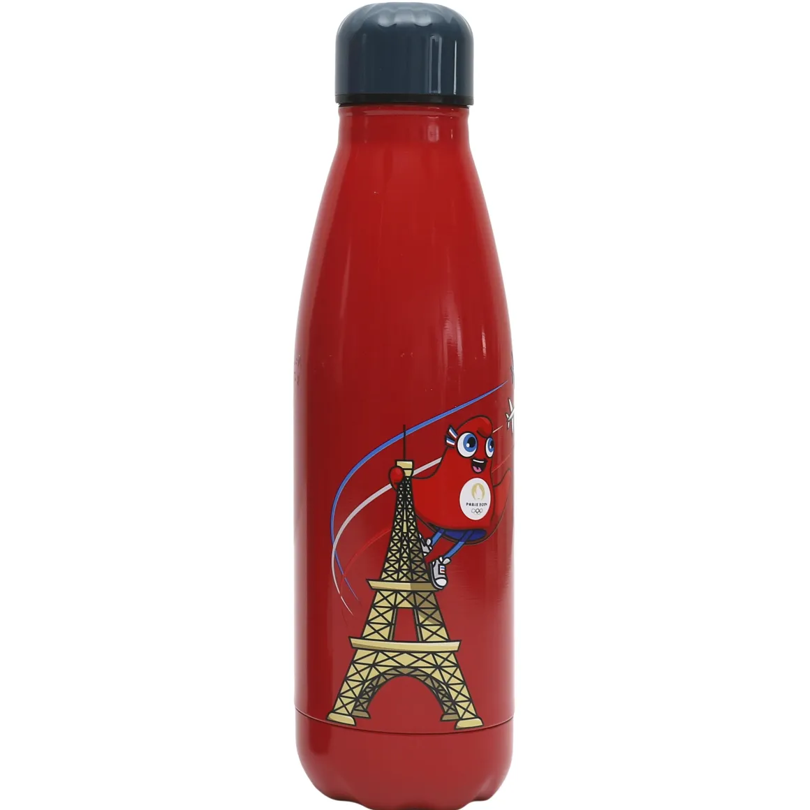 BOUTEILLE ISOTHERME MASCOTTE TRIOLOGIE 50CL