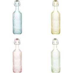 BOUTEILLE LIMO LINE 1L COLORE