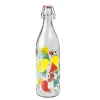 BOUTEILLE 1L POPS VERRE