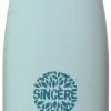 BOUTEILLE NOMADE INOX DOUBLE PAROIE AQUA 50CL