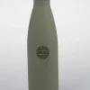 BOUTEILLE NOMADE INOX DOUBLE PAROIE VERT 50CL