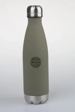 BOUTEILLE NOMADE INOX DOUBLE PAROIE VERT 50CL