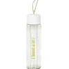 BOUTEILLE TRANSPORT VERRE 33CL