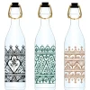 BOUTEILLE VERRE A CLAPET MIRAGE