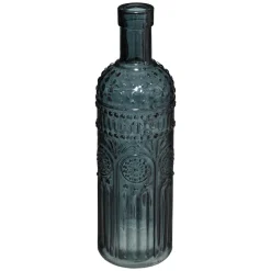 BOUTEILLE X3 PIECES FOLK H.24.5CM