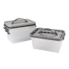 BOX CLIP AVEC COUVERCLE 5L