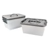 BOX CLIP AVEC COUVERCLE 14L
