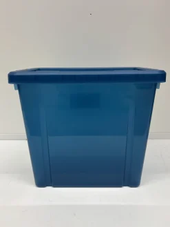 BOX DE RANGEMENT 8.8L