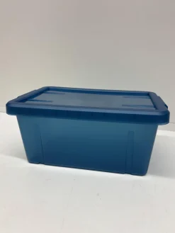 BOX DE RANGEMENT 4.4L