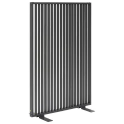 BRISE VUE ZUPTA ALUMINIUM 120X180CM