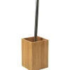 BROSSE WC   BAMBOU
