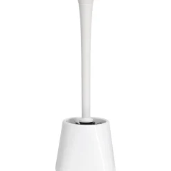 BROSSE WC BLANC