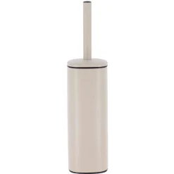 BROSSE WC CARREE METAL GREGE