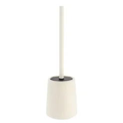 BROSSE WC GRES UNI BLANC