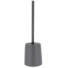 BROSSE WC GRES UNI GRIS