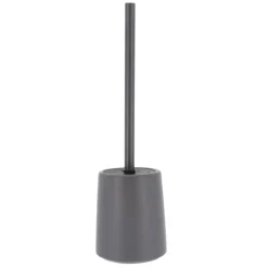 BROSSE WC GRES UNI GRIS