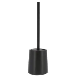 BROSSE WC GRES UNI NOIR