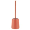 BROSSE WC GRES UNI TERRACOTTA