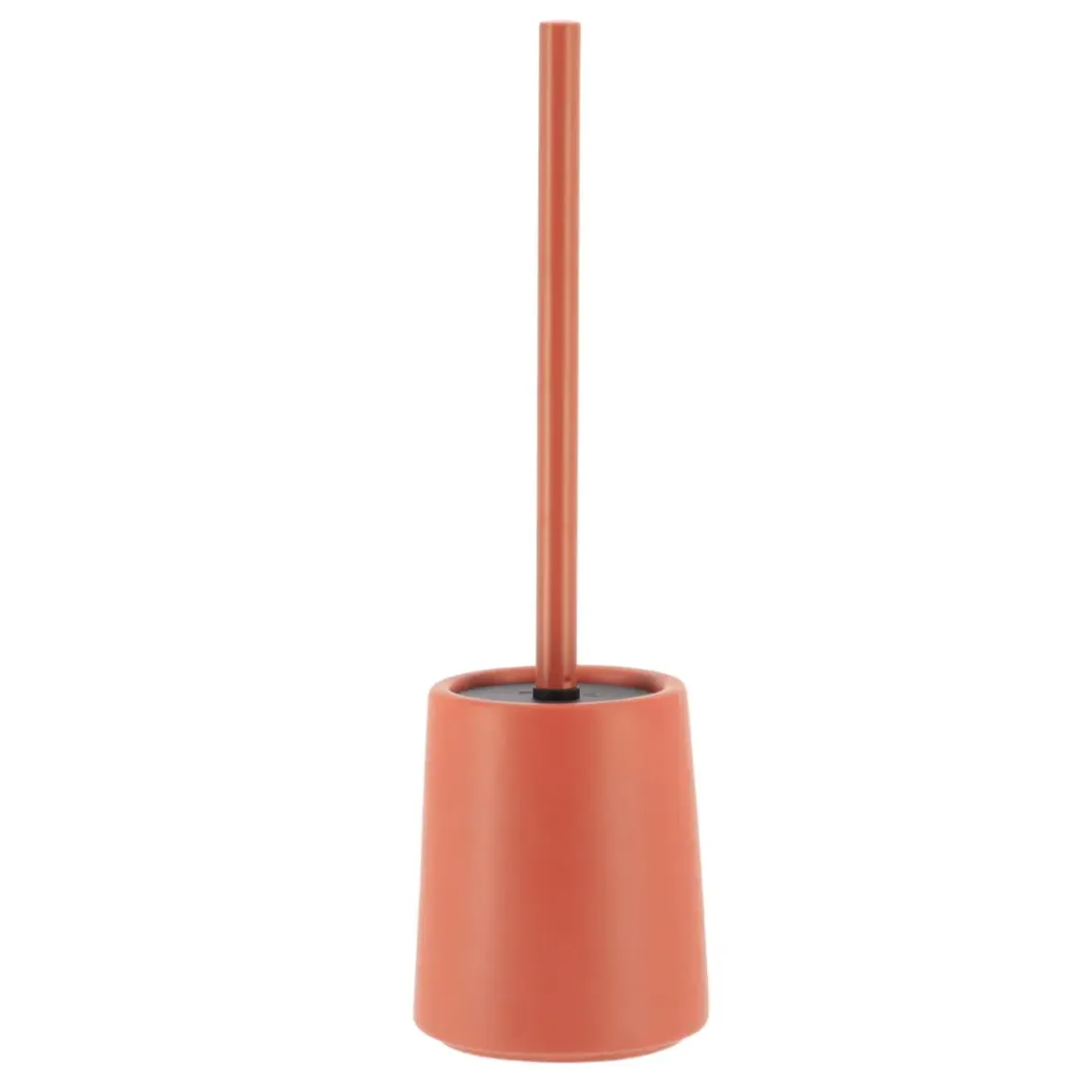 BROSSE WC GRES UNI TERRACOTTA