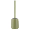 BROSSE WC GRES UNI VERT KAKI