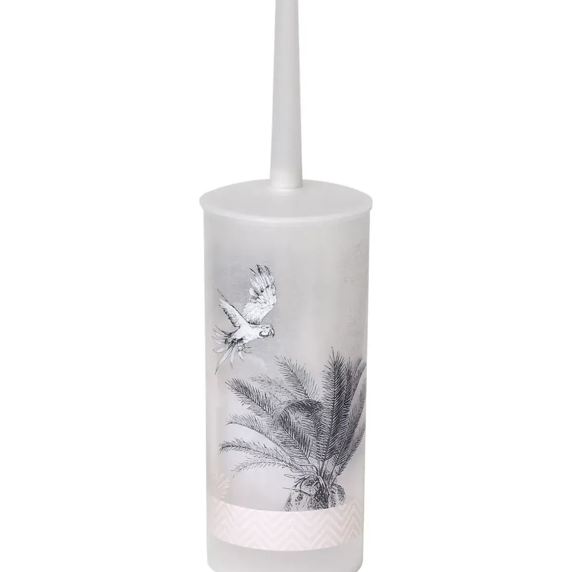 BROSSE WC PP IMPRIMEE DJANGO