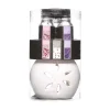 BRULE PARFUM KILI 3 HUILES PARFUMEES 10ML FLEURS