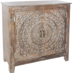 BUFFET 2 PORTES SHIREL