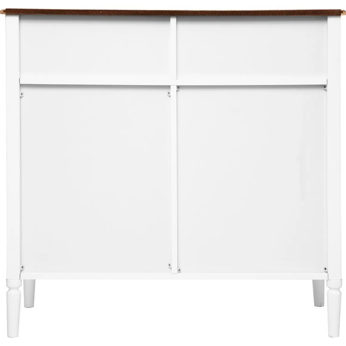 BUFFET 2 PORTES 2 TIROIRS SOLEN