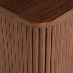 BUFFET 2 PORTES WANY D.80X40X85CM