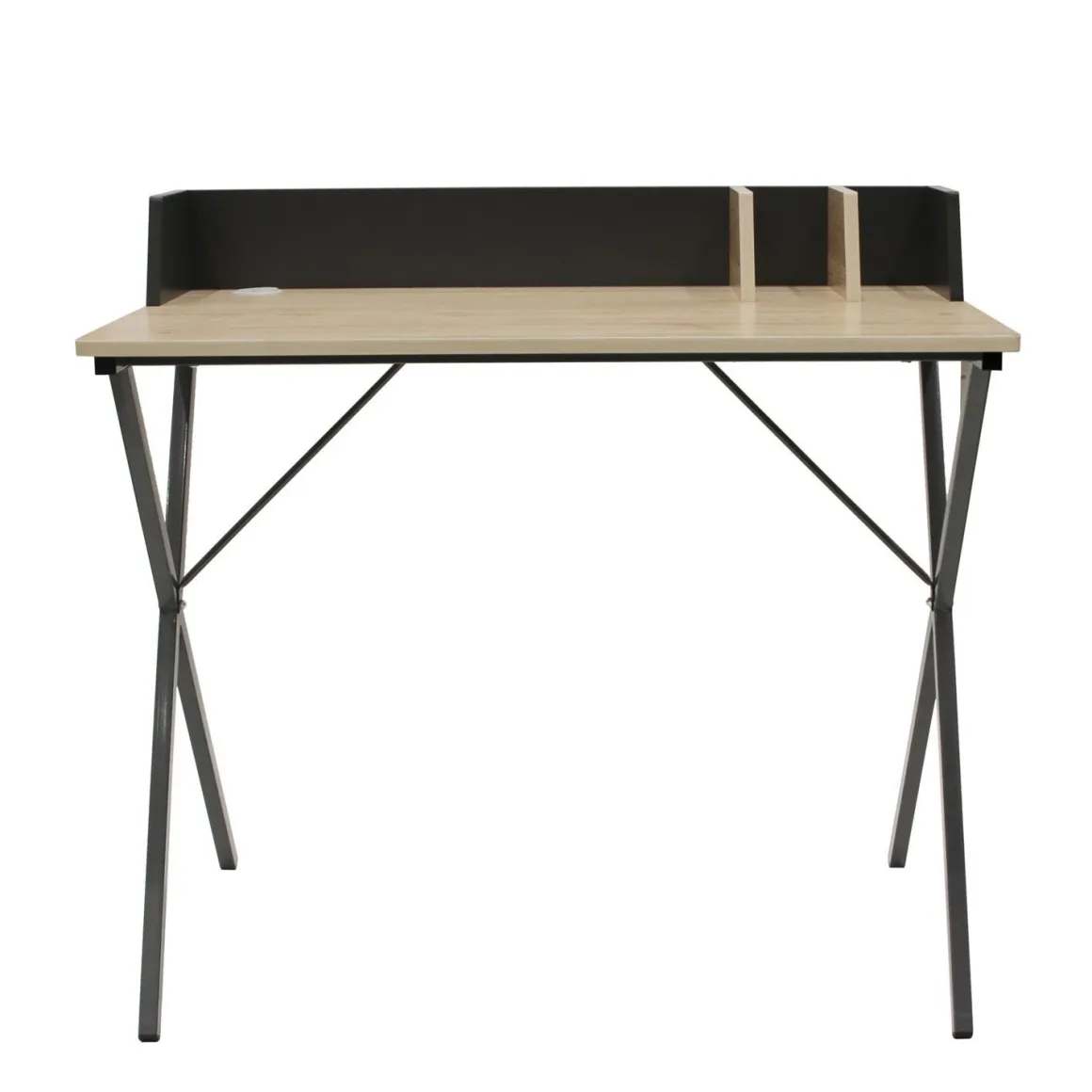 BUREAU BRICE NOIR