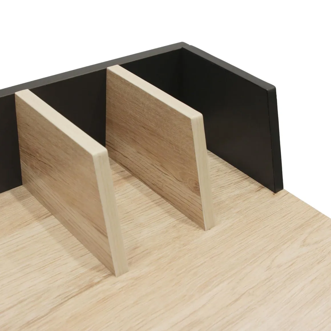 BUREAU BRICE NOIR