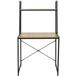 BUREAU ETAGERE STAN