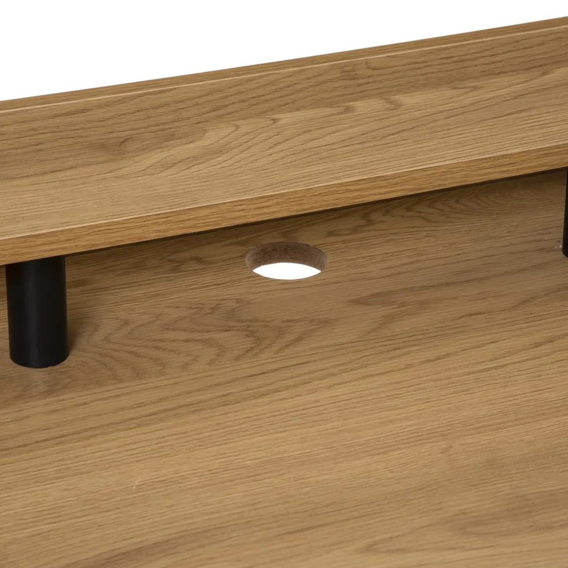 BUREAU 1 TIROIR JOSAN D.110X55X85CM