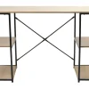BUREAU 120X50X73CM