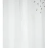 BUTINE VOILAGE 140X260CM ECRU