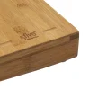 CACHE PLAQUE BAMBOU 52X58CM
