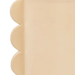 CACHE POT HIND CERAMIQUE D.18X18CM