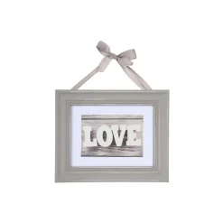 CADRE PHOTO CHARME RUBAN 17X12CM