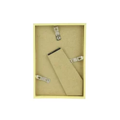 CADRE PHOTO DORE 10X15CM