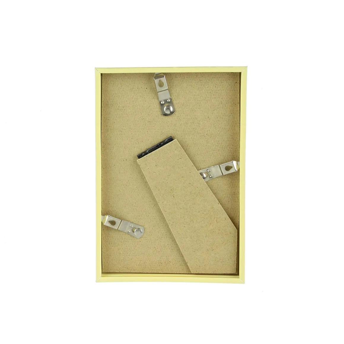 CADRE PHOTO DORE 10X15CM