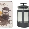 CAFETIERE A PISTON 600ML