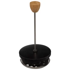 CAFETIERE BLACK BAMBOU 60CL