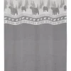 CANADA PANNEAU 135X260 OEIL GRIS