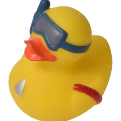 CANARD DE BAIN PLONGEUR ENFANTINE