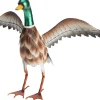 CANARD METAL 58X28X40CM