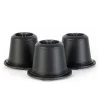 CAPSULE REUTILISABLE COMPATIBLE NESPRESSO X3