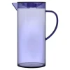 CARAFE A COUVERCLE 110CL PLASTIQUE