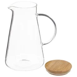 CARAFE BAMBOU CHILA 1.5L
